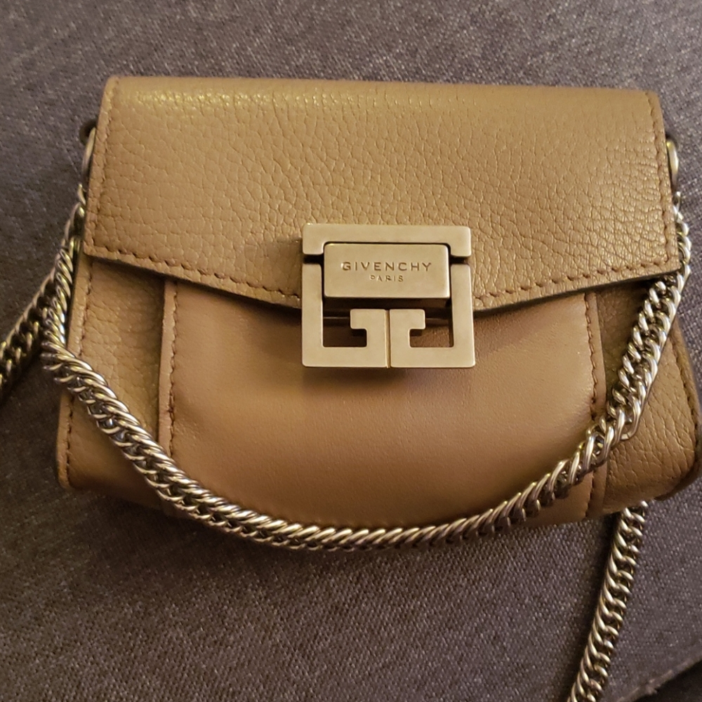 Givenchy belt bag